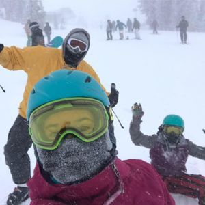 Meet your Posher, Stephanie